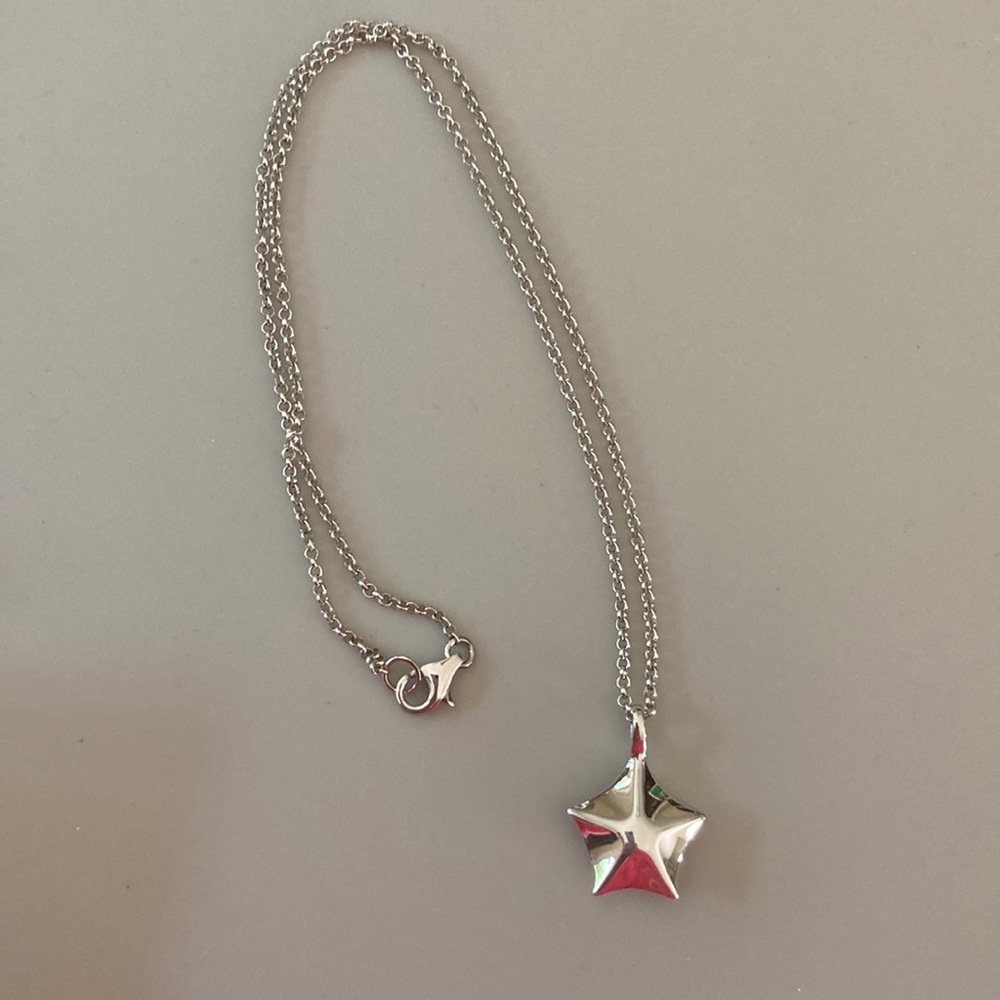 RLM Studio Starfish pendant